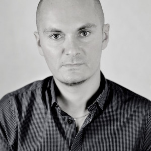 Piotr w firmie od 2008 r - Since 2008 in the company Piotr w firmie od 2008 r - Since 2008 in the company